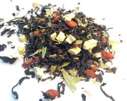 Годжи стройность фото 1