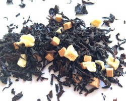 Карамельное пралине фото 1