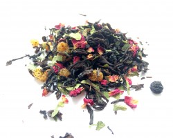 Крымский виноград фото 1