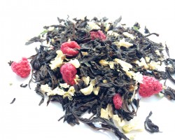 Лесная малина фото 1