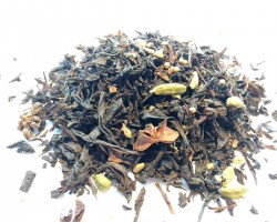 Масала фото 1