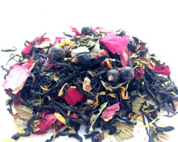 Белорусская смородина фото 1