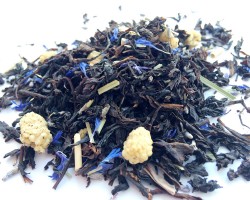 Луга Прованса фото 1