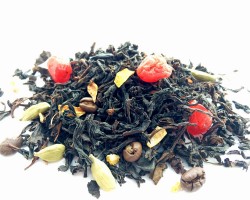 Вишня в шоколаде фото 1