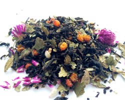 Обпепиховый фото 1