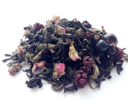 Ежевичный фото 1